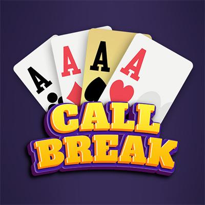 callbreak on cloudfeather games